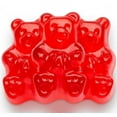 thumbnail image 3 of WinCrest Wild Cherry Gummi Bears - 1.5 Lb Tub, 3 of 4