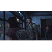 The Last of Us: Remastered - PlayStation Hits, Sony, PlayStation 4, 711719522911