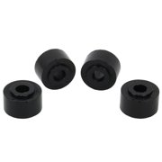 Nolathane REV126.0004 Front Upper Suspension Shock Absorber Bushing Compatible with 61-91 Falcon, F-250, Mustang, Bronco, F-100, F-350, F-150