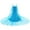 Only the dress, variant on VAATPrincess Elsa Costume Long Cape Birthday Party Elsa Dress Up for Girls with Wig,Crown,Wand,Gloves 3-12years