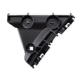 thumbnail image 3 of 1 Pair Rear Left & Right Bumper Retainer Set For Toyota Camry 2007-2011, 3 of 5
