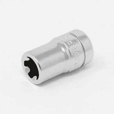 CTA Manufacturing 10 EPR Torx Plus Socket - 1/4 Inch Drive