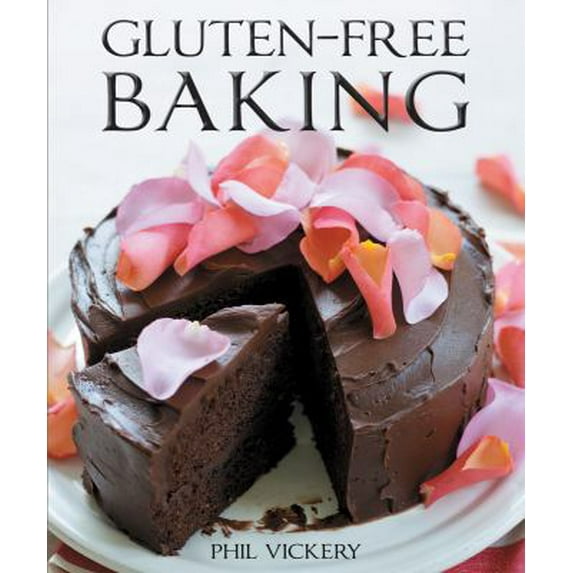 Pre-Owned Gluten-Free Baking (Paperback) 1554078113 9781554078110