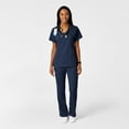 thumbnail image 3 of WonderWink WonderWink PRO 5319-Women's Moderat Flare Leg Scrub Pant, 3 of 10