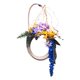 thumbnail image 2 of XWSHYW Decoraciones para El Hogar Guirnalda de Luces para Decoración de Jardín con Forma de Estrella, para Ducha, para Exteriores, 2 of 6