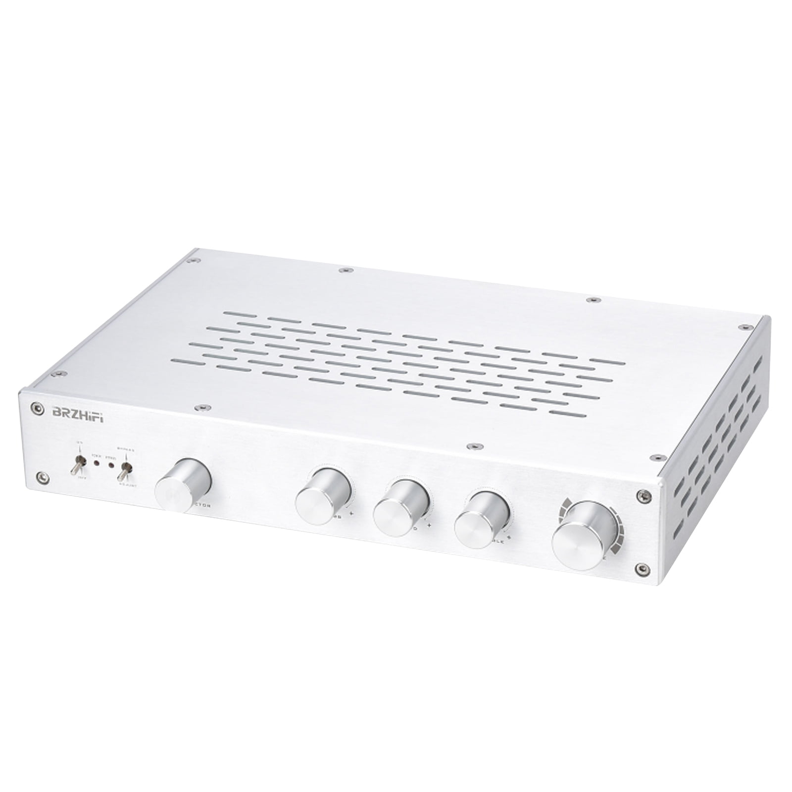 Gymark HiFi Stereo Preamp with Tone Control Uganda Ubuy