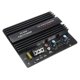 thumbnail image 1 of Amplificador de 12v 600w, amplificador de potencia de audio para coche, potente, bajos Afortunado Sencillez, 1 of 4