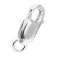 thumbnail image 2 of Maytalsory 1 Piece Lobster Clasp For Necklace Bracelet DIY Jewelry Finding, 2 of 6