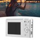 thumbnail image 1 of Vlogging Camera, 16x Zoom 44MP 1080p 2.4in Pantalla Con Estilo Anti -Shake Digital Regalo para Estudiantes para Viajar, 1 of 7