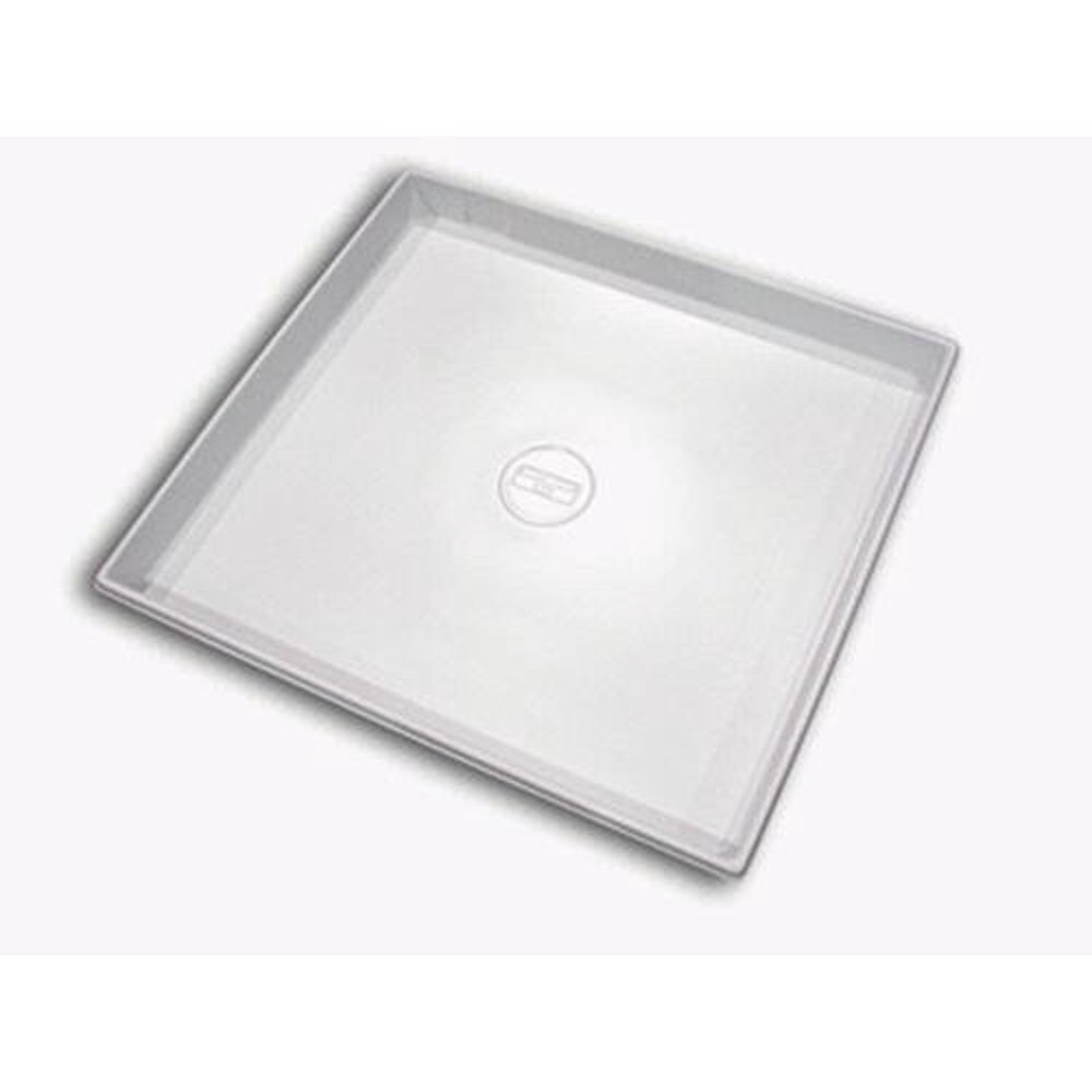 WASHING MACHINE PAN 27X29