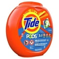 thumbnail image 3 of Tide PODS Liquid Laundry Detergent Pacs, Original, 3 of 9