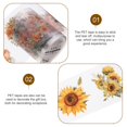 thumbnail image 3 of rollos de cinta adhesiva para álbumes de recortes, cinta adhesiva para mascotas con patrón de plantas vintage, cinta para bricolaje para diario, 3 of 3