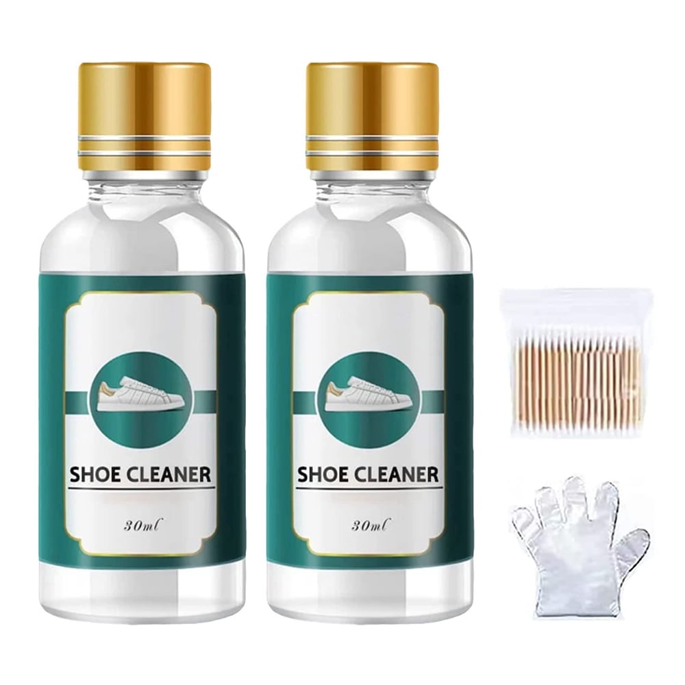 Shoes Whitening Cleaner, Shoes Whitening Cleansing Gel, Shoe Cleaner