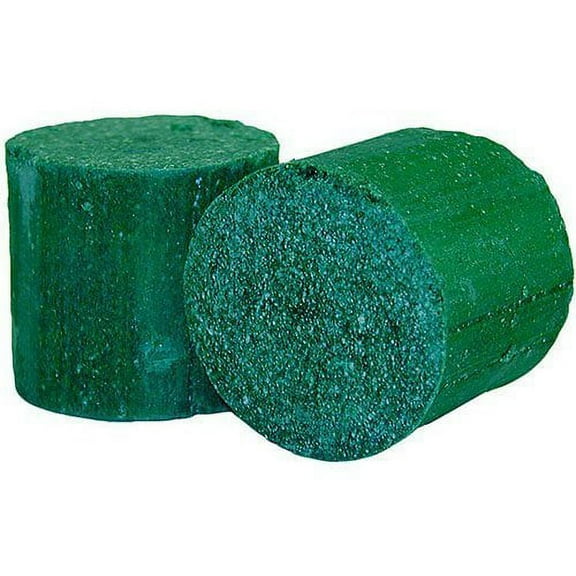 Bio-Snake Blocks Grease-Trap Cleaner, 8 Blocks