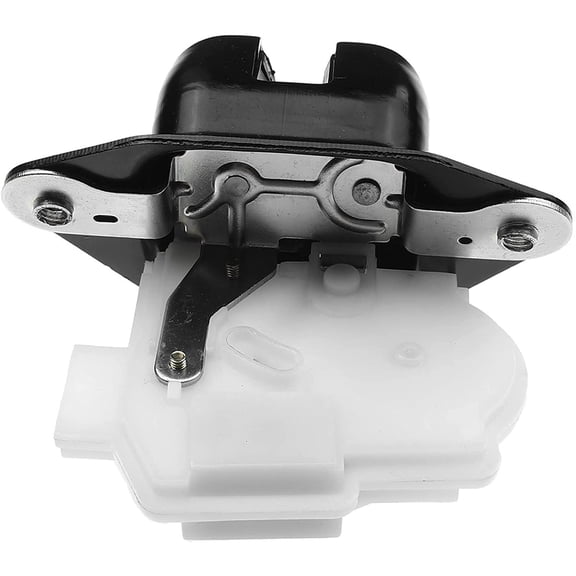 A-Premium Rear Tailgate Lock Actuator Compatible with Honda CR-V 2012-2016 Odyssey 2011-2017 Pilot 2012-2015 Acura RDX 2010-2012 74800TF0J02