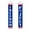 4th of july decorations 175, variant on 4th of July Decorations, Patriotic Decorations of Hanging American Flag Banners Porch Signs 12 x 71 in for Memorial Day Independence Day Veterans Day Labor Day for Yard Indoor Outdoor Décor Clearance