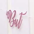 thumbnail image 2 of unbranded Banner De Dorado Para Fiesta Colgante Decorativo Ideal Para Eventos Y Fotos Memorable, 2 of 5
