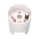 thumbnail image 4 of Máquina pulidora de uñas K·SKIN, modelo KD368, con 5 cabezales intercambiables para manicura profesional y doméstica, ligera y compacta, ideal para salones de belleza y uso personal., 4 of 6