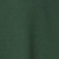thumbnail image 4 of (2 pack) Gildan B24060546 Softstyle Midweight Crewneck Sweatshirt, Forest Green - Extra Large, 4 of 4