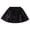 Black, variant on Cute Skirts for Girls Sequins Pleated Skirt Simple Flashing Skirt 4t Girl Clothes Sweet Wind