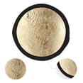thumbnail image 4 of Accessoires 30cm/12 Pouces Réflecteur Rond Argent & Or 2-en-1 Pliable Portable pour Studio Photographie avec Sac de Transport, 4 of 7