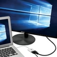 thumbnail image 4 of Adaptador de vídeo USB-C a HDMI 4Kx2K con USB-C PD, 4 of 5