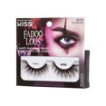 thumbnail image 7 of KISS Halloween Limited Edition False Eyelashes, ‘Helena’, 1 Pair, 7 of 7