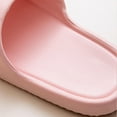 thumbnail image 6 of Samickarr Summer Slippers For Women And Men Indoor And Outdoor Wide Men's And Women's Home Slippers Summer Lovers Indoor And Outdoor Thick Soles Stepping Feeling Light Soft Soles Slippers, 6 of 9