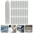 thumbnail image 3 of 200pcs Dishwasher Prong Rack Caps Protector Dishwasher Prong Rack Tip Cover Caps, 3 of 5