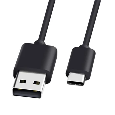 USB-C Charger Cable Power Cord Compatible with Wagan EL7505 Jump Starter iOnBoost V8 Torque 800Amp Peak 12V Portable Lithium Car Battery