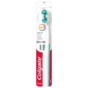 Colgate Total Active Prevention Foaming Clean Soft Toothbrush, 1 Pack