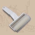 thumbnail image 3 of Lattice Dough Cutter Pastry Lattice Roller Cutter Kitchen Baking Tool, 3 of 7
