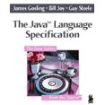 thumbnail image 1 of Pre-Owned Java (Addison-Wesley): The Java Language Specification (Paperback), 1 of 1