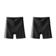 thumbnail image 1 of Guardurnaity Pantalones de seguridad 2 en 1 de cintura alta para mujer, medias cortas debajo de la , bragas push-up, ropa interior para realce de Type3 NO3, 1 of 6