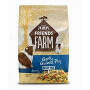 Tiny Friends Farm Gerty Guinea Pig, Food 5.5lb