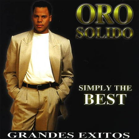 Simply The Best/Grandes Exitos