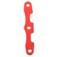 thumbnail image 5 of Barras de unión de mamparo trasero RC, piezas de repuesto de 5,5 cm para Slash 4x4, modelos de coches 1/10. rojo, 5 of 5