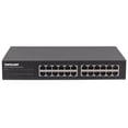 thumbnail image 1 of Switch Intellinet Gigabit Ethernet 561273, 24 Puertos 10/100/1000 Mbps - No Administrable., 1 of 3