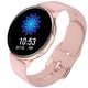 thumbnail image 4 of Fralugio Reloj Inteligente Smartwatch Deportivo Multi táctil Q16 Notificaciones Rosa Fralugio Lujo, 4 of 5