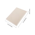 thumbnail image 2 of MasteelfCA Quartz Jewelry Soldering Panel Soldering Part Soldering Parts for Melting, 2 of 8