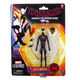 thumbnail image 1 of Figura de acción de Spider-Man a escala 1/12, Miles Morales, modelo de juguete, Spider-Gwen, Edge of Spider-Verse, colección de los Vengadores, juguete, regalo para niños., 1 of 6