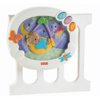 Fisher Price Discover n' Grow Moonbeam Dreams Baby Soother Crib Light | W9897