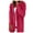 Red, variant on DuoJiaJ Women's Solid Color Hooded Open Stitch Batwing Sleeve Sweater Cardigan Coat Cardigan Sweater Khaki