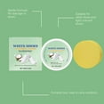 thumbnail image 3 of Ohufall Gentle White Shoe Cleaner Cream Multi Functional Sneaker Cleaner Kit For Care, 3 of 8