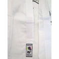 thumbnail image 3 of TOP TEN ITF KYONG student uniform - Embroidered White TKD Dobok, 16691-1, 3 of 7
