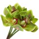thumbnail image 3 of unbranded 12Ud Ramos Artificial De Con Tallo Para Interior Y Centros De, 3 of 6