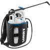 HART 20-Volt 2 Gallon Cordless Backpack Chemical Sprayer Kit (Battery Not Included)