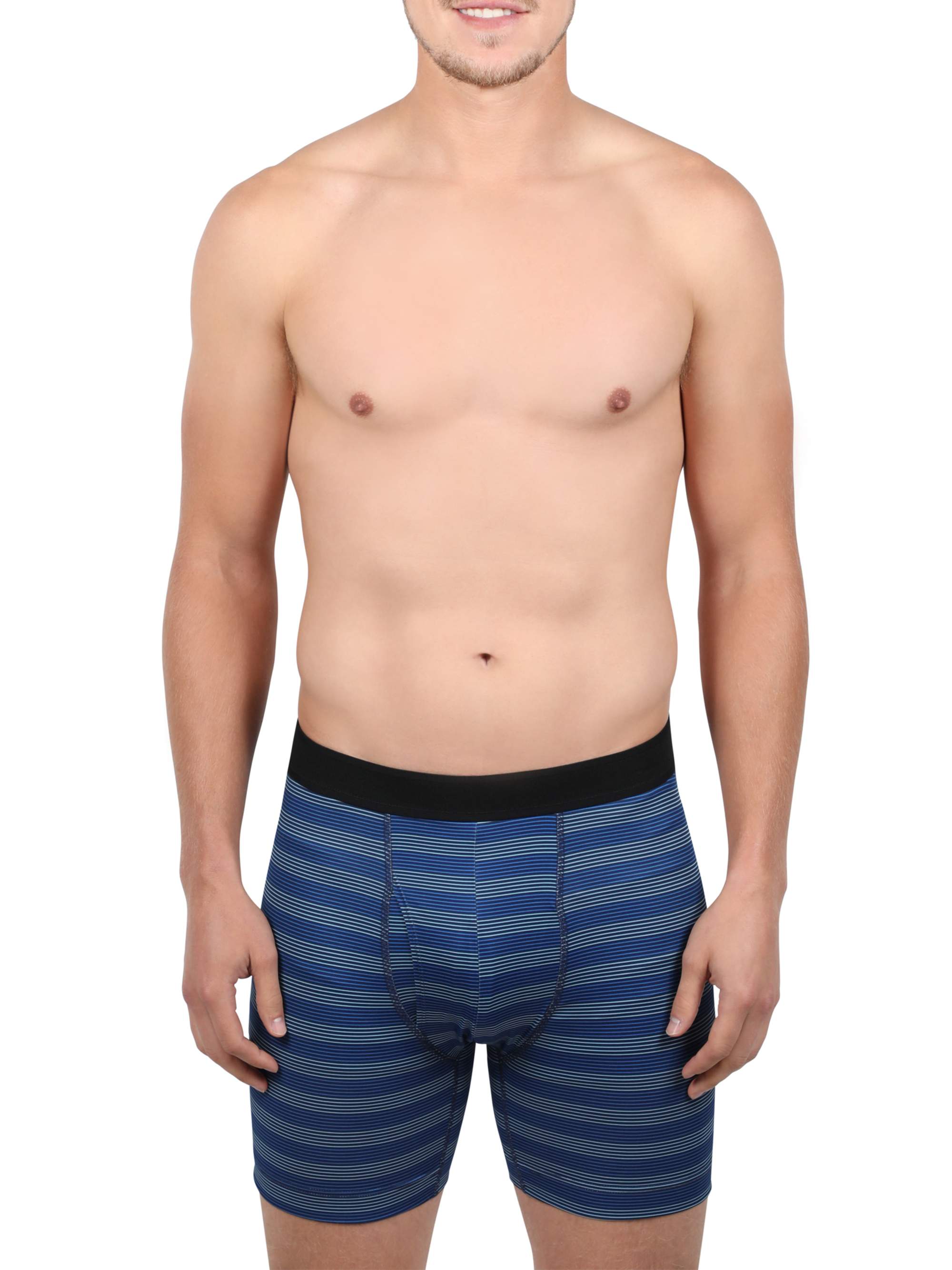 patterned boxer briefs