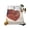 Blue, variant on Twin Flat Sheet Only Coffee Bean Cup Cafe Drink on Black Soft Microfiber Cooling Bedding Sheets Coffees Good Idea Quote Flat Bed Sheet