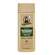 Dr. Squatch Wood Pine Tar S+C